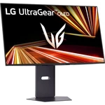 Lg Ultragear G8 31.5" Dual Mode 4k 165 Hz / Fhd 330 Gaming Monitor 32gx850a-b. Fixed Price $799.99.