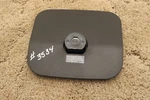 Lg Flatron L1718s-bn Monitor Black Base Stand W/4 Screws. Fixed Price $14.95.