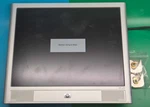 Hp Vs15 15" Lcd Vga Monitor W/ Built In Speakers Gaming Retro No Cable Or Stand. Fixed Price $19.69.