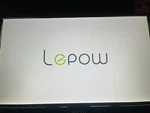 Lepow Z1-gamut 15.6" Full Hd Ips Portable Monitor - Aerolite Black. Fixed Price $75.00.