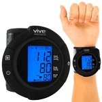 Vive Precision Smart Wrist Blood Pressure Monitor Digital Automatic Accurate.... Fixed Price $97.18.