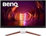 Benq 32" Ex3210u 98% Dci-p3, 99% Adobergb 144 Hz Ips Uhd Gaming Monitor. Fixed Price $388.00.