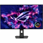 Asus Rog Strix Xg32ucwmg 32 Class 4k Uhd Gaming Oled Monitor - 16:9 Black. Fixed Price $1123.98.
