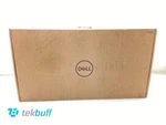 Dell P2723d 27" Qhd Led Ips Monitor - 5 Ms Hdmi / Dp Taa Compliant. Fixed Price $295.00.
