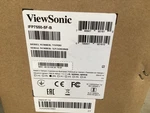 Viewsonic Viewboard 75 Inch 4k Touchscreen Display Ifp7550e2 Sealed New. Fixed Price $2999.99.