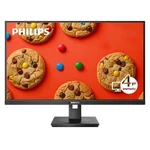 Philips 276b1 27" Qhd Ips Usb-c Monitor. Fixed Price $266.73.