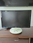 Aoc 931swl Lcd Monitor.mod.e943fws Led.ultra Slim. Light, Vesa . Modern Design.. Fixed Price $20.00.