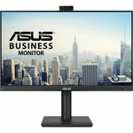 Asus Be279qfk 27" Full Hd Ips Webcam Monitor 100hz. Fixed Price $375.80.