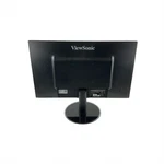 Viewsonic Va2419-smh 24" Monitor 1920 X 1080 Inc Stand Gc. Fixed Price $85.73.
