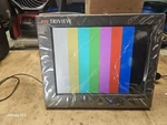 Triview Tlm-0841c 8.4" Lcd Monitor Nos. Fixed Price $95.00.