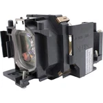 Jaspertronics Original Lamp & Housing - Sony Vpl-cs7 Projectors 1yr Warranty. Fixed Price $104.99.