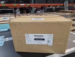 Panasonic Et-emw300 Projector Zoom Lens. Fixed Price $3300.00.