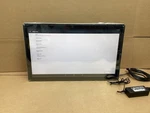 Elo I-series 2.0 21.5" Touch Aio - 3gb 32gb Ssd Wi-fi, Bluetooth E611675. Fixed Price $599.95.