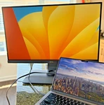 27" Benq Sw271 4k Monitor - Low Hours / Great Price!!!!!!!. Fixed Price $269.00.