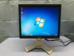 Dell 1708 Fpt Lcd Monitor - 1708fp Grade A. Fixed Price $36.00.