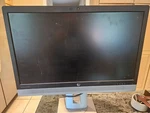 Hp Elitedisplay E240 23.8'' Full Hd Led Monitor. Fixed Price $60.00.