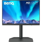 Benq Sw242q 24" 2k Hdr Qhd Ips Monitor 16:10, 5ms, 90w Hdmi & Displayport Usb-c. Fixed Price $343.90.