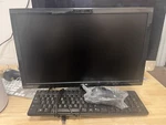 Asus Lcd Monitor. Fixed Price $45.00.