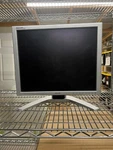 Philips 190p7 Pn: 190p7es/01 19" Color Lcd Monitor. Fixed Price $40.00.