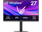 Lg Ultragear 27 Inch Full Hd 240hz Ips Amd Freesync Premium & G-sync Compatible. Fixed Price $203.99.