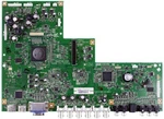 Nec Cbpfas2nvq5 Main Board For X462un. Fixed Price $29.09.