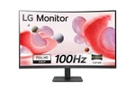 Lg 32 Inch Full Hd 100hz With Amd Freesync Curved Computer Monitor For Both Work. Fixed Price $343.26.