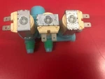 Samsung Water Inlet Valve Wa65f5s2urw/sa Wa65f5s6drw/sa Wa70f5 Pn: Dc62-00266e. Fixed Price $34.68.