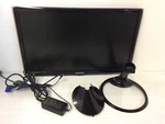 Samsung S27a550h 27" Led Full Hd 1080p Hdmi Vga 2ms Monitor. Fixed Price $79.80.