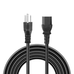 6ft Ac Power Cord Cable Lead For Lenovo Thinkvision T2424z Computer Monitor. Fixed Price $15.99.