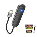 4k 1080p Wireless Hdmi Display Adapter Wifi Streaming For Tv Projector Monitor. Fixed Price $45.49.