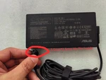 For Asus Rog Strix Xg27ucg-w 20v6a Adp-120vh B(5.5mm*2.5mm) 120w Adapter Genuine. Fixed Price $75.88.