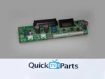 Tandberg Fs-l4201c Circuit Board 715g4741-t03-000-005f. Fixed Price $24.99.