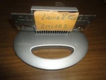 Liquid Video Stand For Model L17lcd2 Mounting Screws Are Included. Fixed Price $24.95.