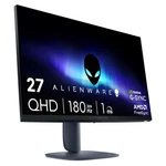 Gaming Monitor 27 Inch 180hz 1ms - Alienware Aw2725dm Qhd Ips. Fixed Price $369.99.