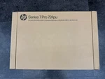 Hp Series 7 Pro 24 Inch Wuxga Usb-c Monitor - 724pu 24" (1920 X 1200) New. Fixed Price $199.00.
