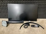 Lg 32" Led Lcd Display Qhd 32qn55t-b. Fixed Price $79.99.
