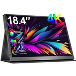 Eviciv 18.4" 4k Ultra Hd Portable Monitor Display Usb C For Macbook Ps Xbox Game. Fixed Price $139.99.