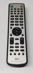 Nec Multisync Ru-m117 P401 P402 V421 M461 Lcd Monitor Display Remote Tested. Fixed Price $12.87.