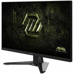 Msi Mag 272f X24 27 Class Full Hd Gaming Lcd Monitor - 16:9 Metallic Black. Fixed Price $154.43.