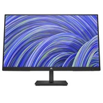 Hp V24i G5 23.8" Fhd Monitor 75 Hz 16:9 5ms Anti-glare Vesa Mounting Tilt Hdmi. Fixed Price $76.49.