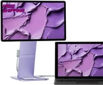 Sotsu Flipaction Touch 14" Premium Portable Monitor Fhd Ips 10 Point Touchscreen. Fixed Price $615.24.