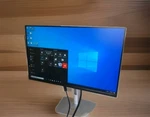 Dell P2422h 24 Lcd Widescreen Monitor W/ Port Dp, Vga, Hdmi, Usb. Fixed Price $79.99.