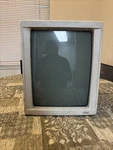 Vintage Radius Full Page Display Monitor, Sold As Is. Fixed Price $65.00.