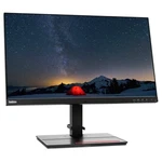 Lenovo Thinkvision P27u-20 Monitor - 27", 4k Uhd, Ips, Speakers, Thunderbolt 4. Fixed Price $499.99.