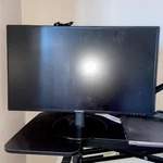 Viewsonic Va2719 Smh 27 Inches Computer Monitor. Fixed Price $99.99.