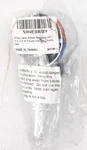 Enhon Lever Handle Replacement Single Kit Compatible With Delta 5" X 2". Fixed Price $23.99.