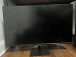 Samsung M5 Ls32bm500enxgo 32 Inch 1920 X 1080 Widescreen Led Monitor. Fixed Price $160.00.