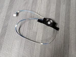 Monitor Lg 34gl750-b Key Controller Power Button Board Eax66684808 W Cable. Fixed Price $14.99.