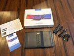 A2 Triple Screen 14 Laptop Extender Carbon Fiber Black *open-box/new*. Fixed Price $188.06.