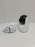 Vava Va-ih006a Baby Monitor Camera W/ Fisheye Lense Used Powers Up Working. Fixed Price $20.99.